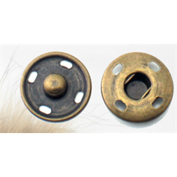 Medium VASKEBJRN dusk Naturlig Brun